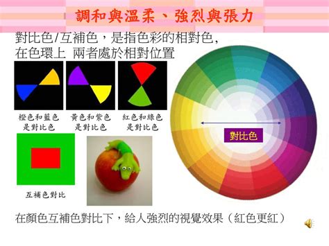 視覺疲勞顏色變化|色覺的運作原理？